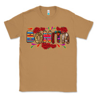 Toasted Coconut Bonita Classic Tee - RanaPortraitStore
