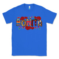 True Royal Bonita Classic Tee - RanaPortraitStore