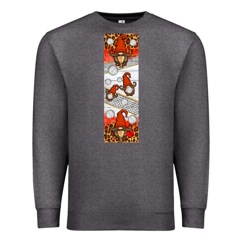 Volleyball Penwraps Premium Sweatshirt by HRA Design Shop | Teevron