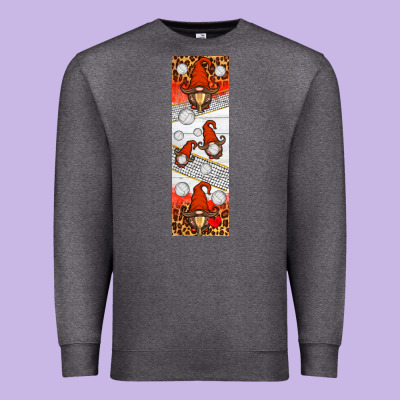 Volleyball Penwraps Premium Sweatshirt Designed By Hra Design Shop
