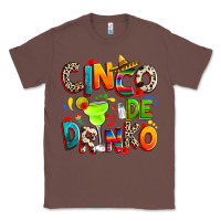 Chestnut Cinco de drinko Classic Tee - RanaPortraitStore