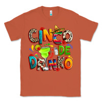 Copper Cinco de drinko Classic Tee - RanaPortraitStore