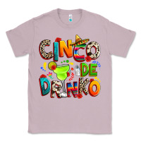 Lilac Cinco de drinko Classic Tee - RanaPortraitStore