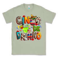 Matcha Cinco de drinko Classic Tee - RanaPortraitStore