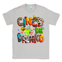 Moon Dust Cinco de drinko Classic Tee - RanaPortraitStore