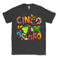 Smoke Cinco de drinko Classic Tee - RanaPortraitStore