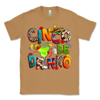 Toasted Coconut Cinco de drinko Classic Tee - RanaPortraitStore