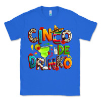 True Royal Cinco de drinko Classic Tee - RanaPortraitStore
