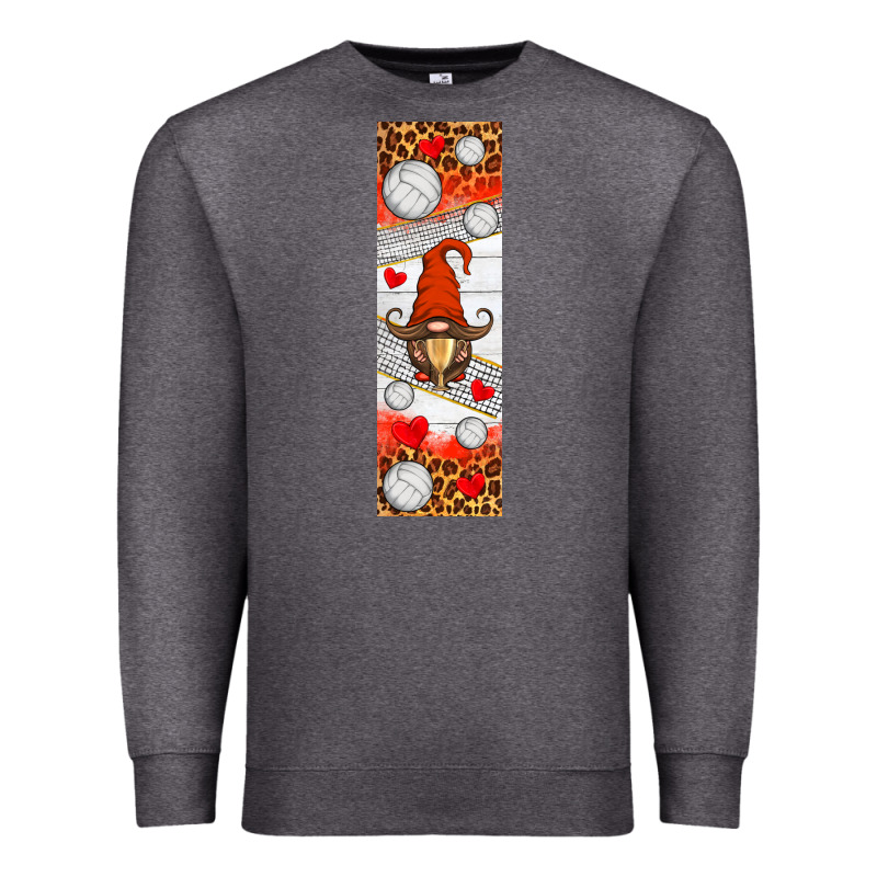 Volleyball Penwraps Premium Sweatshirt by HRA Design Shop | Teevron