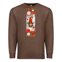 Chestnut volleyball penwraps Premium Sweatshirt - HRA Design Shop