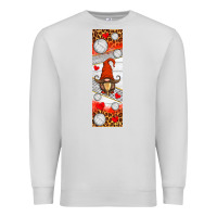 Dove Grey volleyball penwraps Premium Sweatshirt - HRA Design Shop