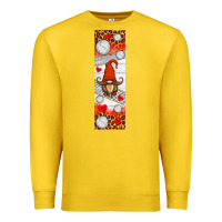 Lemon volleyball penwraps Premium Sweatshirt - HRA Design Shop