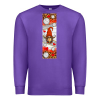Purple volleyball penwraps Premium Sweatshirt - HRA Design Shop