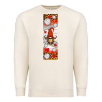 Sandshell volleyball penwraps Premium Sweatshirt - HRA Design Shop