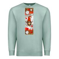 Seafoam volleyball penwraps Premium Sweatshirt - HRA Design Shop