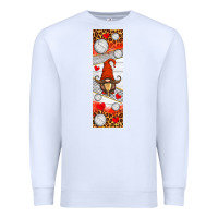 White volleyball penwraps Premium Sweatshirt - HRA Design Shop