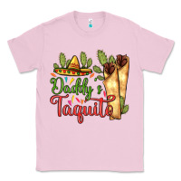 Daddy's Taquito Classic Tee | Teevron