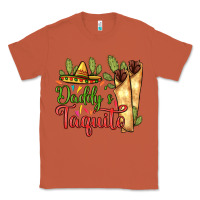 Copper Daddy's taquito Classic Tee - RanaPortraitStore