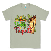 Matcha Daddy's taquito Classic Tee - RanaPortraitStore