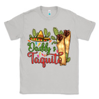 Moon Dust Daddy's taquito Classic Tee - RanaPortraitStore