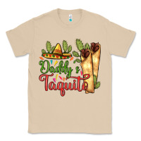 Mushroom Daddy's taquito Classic Tee - RanaPortraitStore