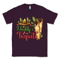 Plum Daddy's taquito Classic Tee - RanaPortraitStore