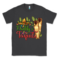 Smoke Daddy's taquito Classic Tee - RanaPortraitStore
