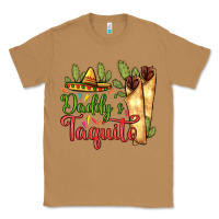 Toasted Coconut Daddy's taquito Classic Tee - RanaPortraitStore
