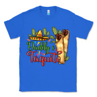 True Royal Daddy's taquito Classic Tee - RanaPortraitStore