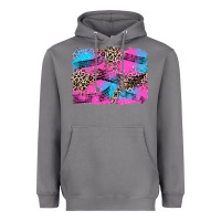 Storm race background Heavyweight Hoodie - Zillion Design Studio