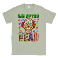Matcha Day of the dead Classic Tee - RanaPortraitStore