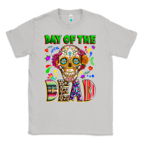 Moon Dust Day of the dead Classic Tee - RanaPortraitStore
