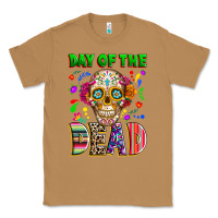 Toasted Coconut Day of the dead Classic Tee - RanaPortraitStore