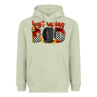 Matcha best racing dad Heavyweight Hoodie - Zillion Design Studio