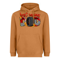 Meerkat best racing dad Heavyweight Hoodie - Zillion Design Studio