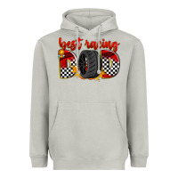 Moon Dust best racing dad Heavyweight Hoodie - Zillion Design Studio