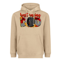 Mushroom best racing dad Heavyweight Hoodie - Zillion Design Studio