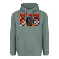 Sage best racing dad Heavyweight Hoodie - Zillion Design Studio