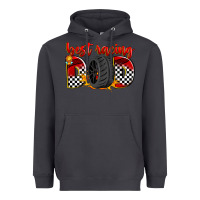 Smoke best racing dad Heavyweight Hoodie - Zillion Design Studio