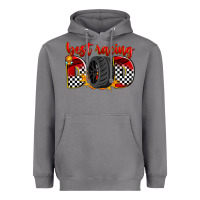 Storm best racing dad Heavyweight Hoodie - Zillion Design Studio