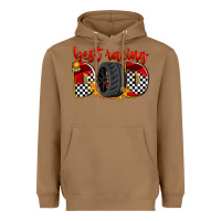 Toasted Coconut best racing dad Heavyweight Hoodie - Zillion Design Studio