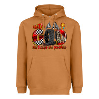 Meerkat with god all things are possible Heavyweight Hoodie - Zillion Design Studio