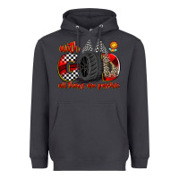 Smoke with god all things are possible Heavyweight Hoodie - Zillion Design Studio
