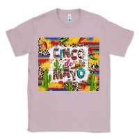Lilac Cinco de mayo Classic Tee - RanaPortraitStore