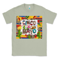 Matcha Cinco de mayo Classic Tee - RanaPortraitStore