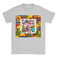 Moon Dust Cinco de mayo Classic Tee - RanaPortraitStore