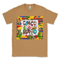 Toasted Coconut Cinco de mayo Classic Tee - RanaPortraitStore