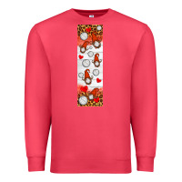 Cardinal volleyball penwraps Premium Sweatshirt - HRA Design Shop