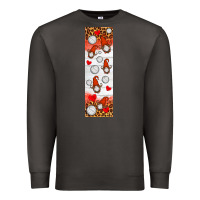 Smoke volleyball penwraps Premium Sweatshirt - HRA Design Shop