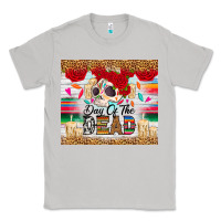 Moon Dust Day of the dead skeleton Classic Tee - RanaPortraitStore